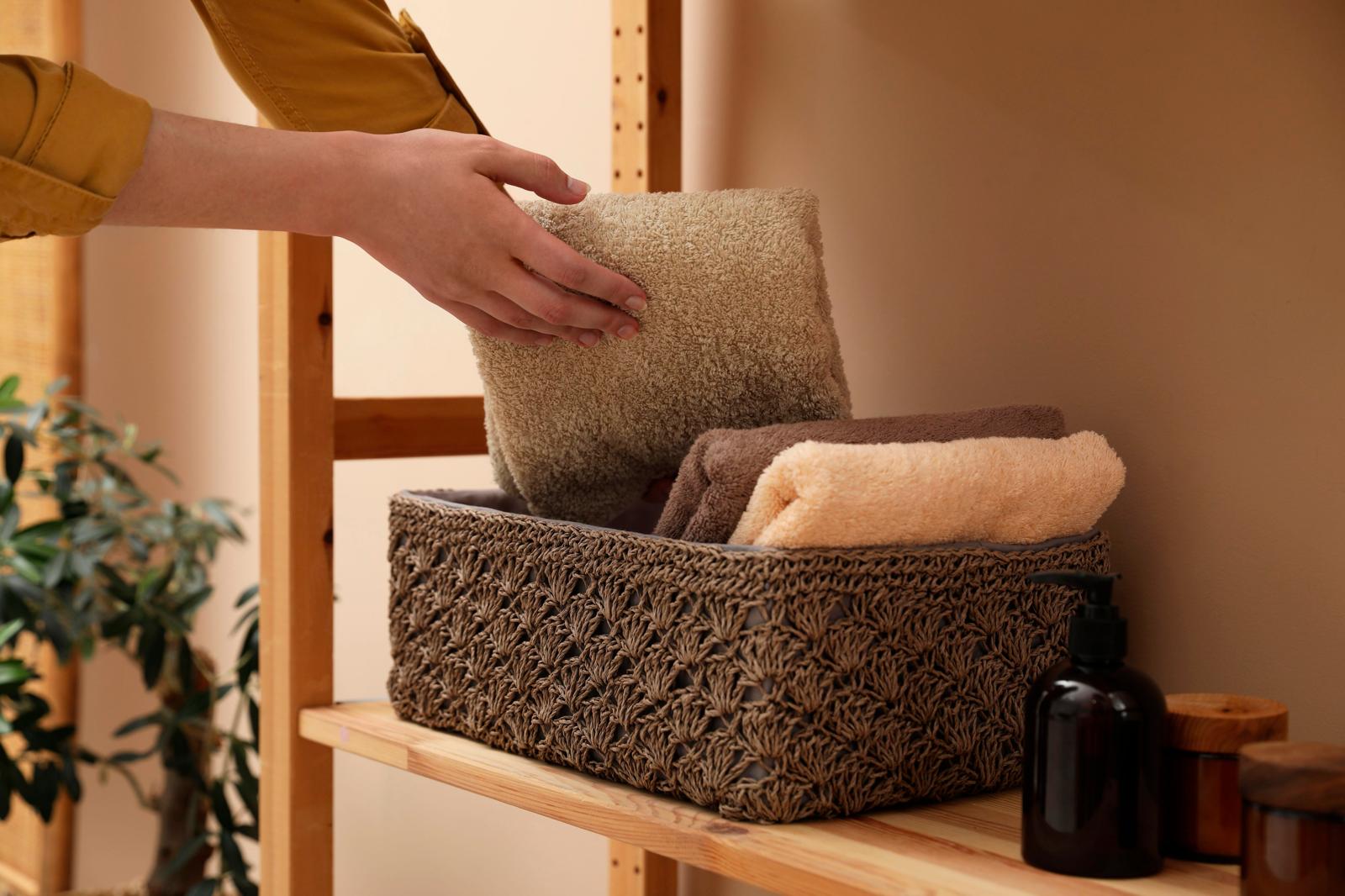 Come tenere in ordine la casa