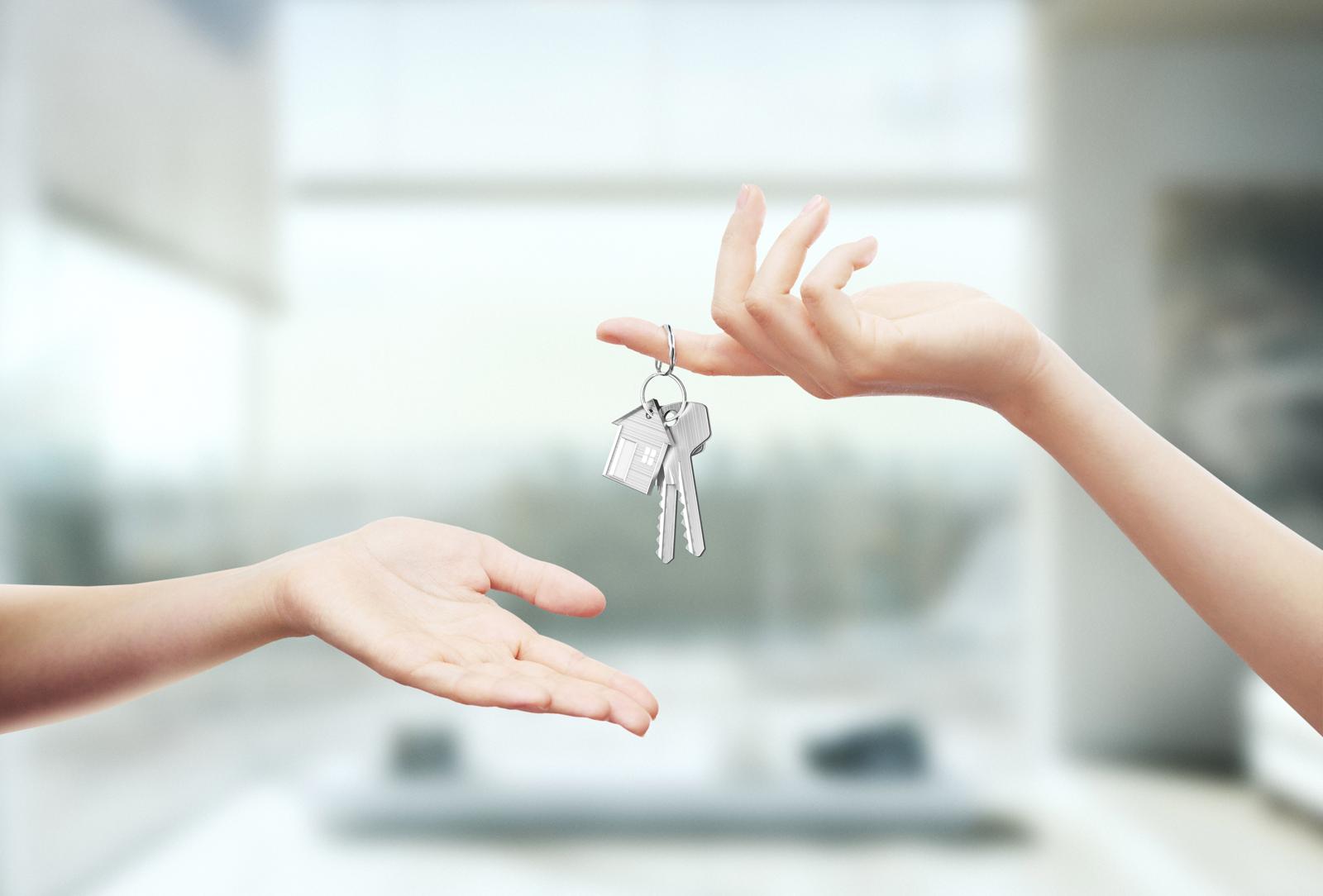Come tutelarsi quando si vende una casa