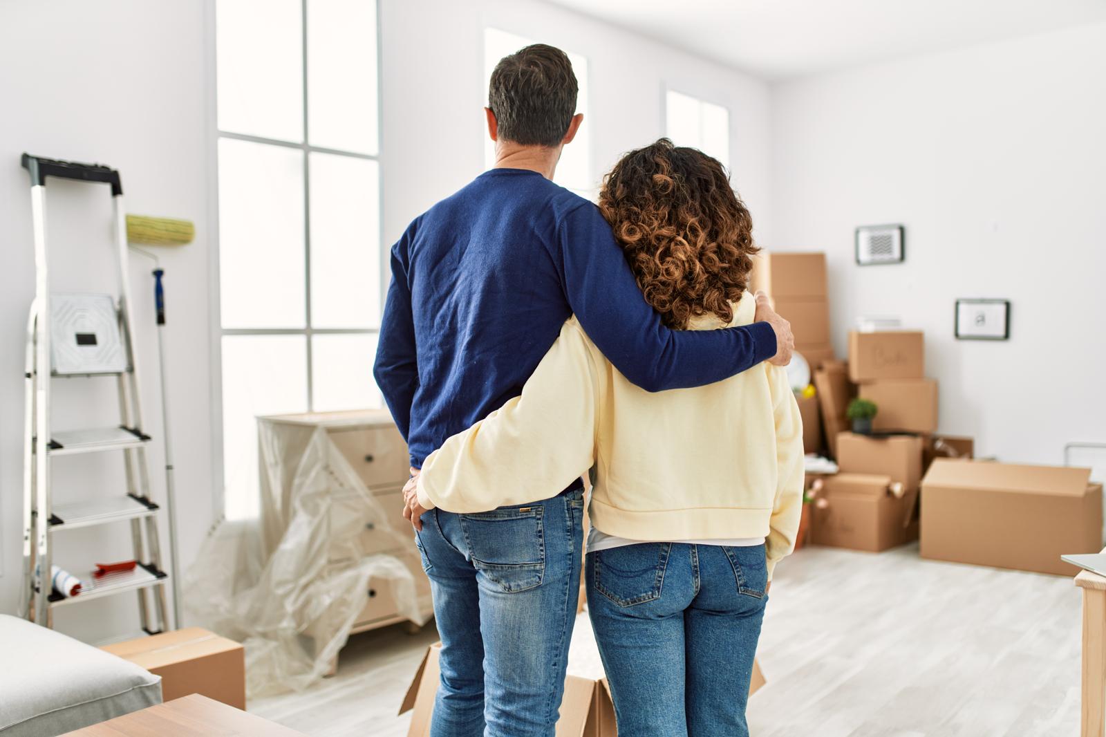 Cosa controllare prima di comprare casa