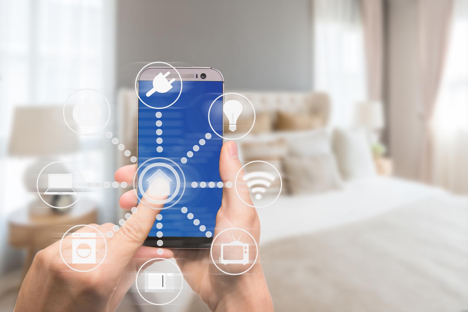 Quale disciplina si occupa di case intelligenti