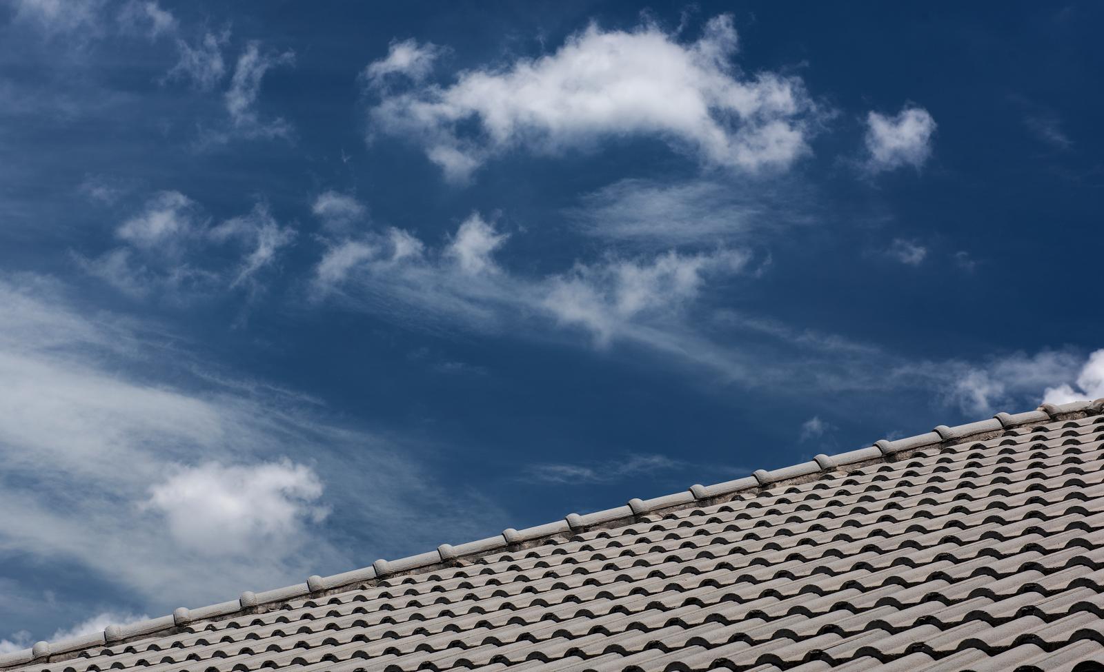 Quanto costa rifare il tetto di una casa