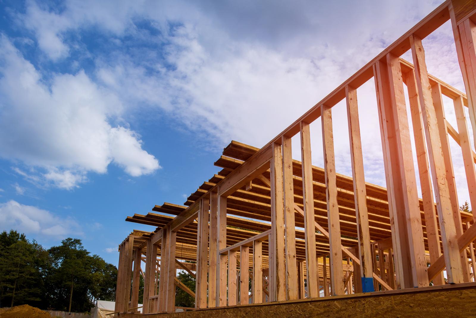 Quanto terreno serve per costruire una casa di 150 mq
